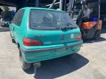 PEUGEOT 106 ΜΟΝΤΕΛΟ: 1996-2003 ΚΥΒΙΚΑ: 1100CC ΚΩΔ. ΚΙΝΗΤΗΡΑ: HDZ - Image 3