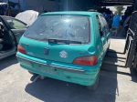 PEUGEOT 106 ΜΟΝΤΕΛΟ: 1996-2003 ΚΥΒΙΚΑ: 1100CC ΚΩΔ. ΚΙΝΗΤΗΡΑ: HDZ - Image 4