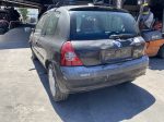 RENAULT CLIO ΜΟΝΤΕΛΟ: 2001-2005 ΚΥΒΙΚΑ: 1200CC ΚΩΔ. ΚΙΝΗΤΗΡΑ: D4F - Image 3