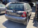 RENAULT CLIO ΜΟΝΤΕΛΟ: 2001-2005 ΚΥΒΙΚΑ: 1200CC ΚΩΔ. ΚΙΝΗΤΗΡΑ: D4F - Image 4