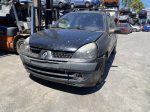RENAULT CLIO ΜΟΝΤΕΛΟ: 2001-2005 ΚΥΒΙΚΑ: 1200CC ΚΩΔ. ΚΙΝΗΤΗΡΑ: D4F - Image 2