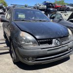 RENAULT CLIO ΜΟΝΤΕΛΟ: 2001-2005 ΚΥΒΙΚΑ: 1200CC ΚΩΔ. ΚΙΝΗΤΗΡΑ: D4F
