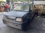 FIAT CINQUECENTO ΜΟΝΤΕΛΟ: 1992-1998 ΚΥΒΙΚΑ: 900CC ΚΩΔ. ΚΙΝΗΤΗΡΑ: 1170A1046 - Image 2