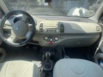 NISSAN MICRA K12 ΜΟΝΤΕΛΟ: 2005-2007 ΚΥΒΙΚΑ: 1200CC ΚΩΔ. ΚΙΝΗΤΗΡΑ: CR12 - Image 5