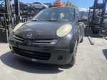 NISSAN MICRA K12 ΜΟΝΤΕΛΟ: 2005-2007 ΚΥΒΙΚΑ: 1200CC ΚΩΔ. ΚΙΝΗΤΗΡΑ: CR12 - Image 2