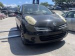 NISSAN MICRA K12 ΜΟΝΤΕΛΟ: 2005-2007 ΚΥΒΙΚΑ: 1200CC ΚΩΔ. ΚΙΝΗΤΗΡΑ: CR12