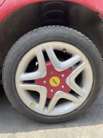 MAZDA 323 ΜΟΝΤΕΛΟ: 1995-1998 ΚΥΒΙΚΑ: 1500CC ΚΩΔ. ΚΙΝΗΤΗΡΑ: Z5 - Image 9