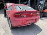 MAZDA 323 ΜΟΝΤΕΛΟ: 1995-1998 ΚΥΒΙΚΑ: 1500CC ΚΩΔ. ΚΙΝΗΤΗΡΑ: Z5 - Image 3