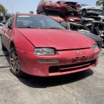 MAZDA 323 ΜΟΝΤΕΛΟ: 1995-1998 ΚΥΒΙΚΑ: 1500CC ΚΩΔ. ΚΙΝΗΤΗΡΑ: Z5