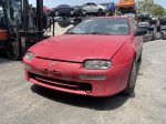 MAZDA 323 ΜΟΝΤΕΛΟ: 1995-1998 ΚΥΒΙΚΑ: 1500CC ΚΩΔ. ΚΙΝΗΤΗΡΑ: Z5 - Image 2