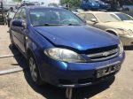 CHEVROLET LACETTI ΜΟΝΤΕΛΟ: 2005-2008 ΚΥΒΙΚΑ: 1600CC ΚΩΔ. ΚΙΝΗΤΗΡΑ: F16D3