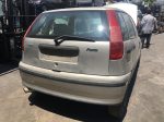 FIAT PUNTO ΜΟΝΤΕΛΟ: 1994-1999 ΚΥΒΙΚΑ: 1200CC ΚΩΔ. ΚΙΝΗΤΗΡΑ: 176B9 - Image 4