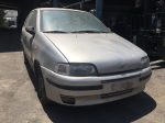 FIAT PUNTO ΜΟΝΤΕΛΟ: 1994-1999 ΚΥΒΙΚΑ: 1200CC ΚΩΔ. ΚΙΝΗΤΗΡΑ: 176B9