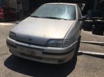 FIAT PUNTO ΜΟΝΤΕΛΟ: 1994-1999 ΚΥΒΙΚΑ: 1200CC ΚΩΔ. ΚΙΝΗΤΗΡΑ: 176B9 - Image 2