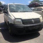 FIAT PANDA ΜΟΝΤΕΛΟ: 2004-2009 ΚΥΒΙΚΑ: 1100CC ΚΩΔ. ΚΙΝΗΤΗΡΑ: 187A1