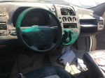 MERCEDES VITO W638 ΜΟΝΤΕΛΟ: 1996-2003 ΚΥΒΙΚΑ: 2300CC ΚΩΔ. ΚΙΝΗΤΗΡΑ: 111980 - Image 5