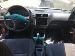 HONDA CIVIC ΜΟΝΤΕΛΟ: 1996-1998 ΚΥΒΙΚΑ: 1400CC ΚΩΔ. ΚΙΝΗΤΗΡΑ: D14A4 - Image 5