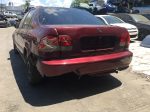 HONDA CIVIC ΜΟΝΤΕΛΟ: 1996-1998 ΚΥΒΙΚΑ: 1400CC ΚΩΔ. ΚΙΝΗΤΗΡΑ: D14A4 - Image 3