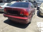 HONDA CIVIC ΜΟΝΤΕΛΟ: 1996-1998 ΚΥΒΙΚΑ: 1400CC ΚΩΔ. ΚΙΝΗΤΗΡΑ: D14A4 - Image 4