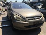 PEUGEOT 307 ΜΟΝΤΕΛΟ: 2001-2005 ΚΥΒΙΚΑ: 1600CC ΚΩΔ. ΚΙΝΗΤΗΡΑ: NFU