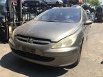 PEUGEOT 307 ΜΟΝΤΕΛΟ: 2001-2005 ΚΥΒΙΚΑ: 1600CC ΚΩΔ. ΚΙΝΗΤΗΡΑ: NFU - Image 2