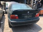 BMW E36 316 ΜΟΝΤΕΛΟ: 1990-1995 ΚΥΒΙΚΑ: 1600CC ΚΩΔ. ΚΙΝΗΤΗΡΑ: 164E - Image 3