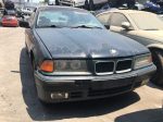 BMW E36 316 ΜΟΝΤΕΛΟ: 1990-1995 ΚΥΒΙΚΑ: 1600CC ΚΩΔ. ΚΙΝΗΤΗΡΑ: 164E