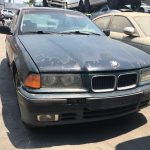 BMW E36 316 ΜΟΝΤΕΛΟ: 1990-1995 ΚΥΒΙΚΑ: 1600CC ΚΩΔ. ΚΙΝΗΤΗΡΑ: 164E