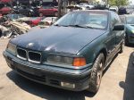BMW E36 316 ΜΟΝΤΕΛΟ: 1990-1995 ΚΥΒΙΚΑ: 1600CC ΚΩΔ. ΚΙΝΗΤΗΡΑ: 164E - Image 2