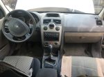 RENAULT MEGANE ΜΟΝΤΕΛΟ: 2002-2005 ΚΥΒΙΚΑ: 1600CC ΚΩΔ. ΚΙΝΗΤΗΡΑ: K4M - Image 5