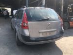 RENAULT MEGANE ΜΟΝΤΕΛΟ: 2002-2005 ΚΥΒΙΚΑ: 1600CC ΚΩΔ. ΚΙΝΗΤΗΡΑ: K4M - Image 3