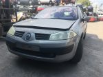 RENAULT MEGANE ΜΟΝΤΕΛΟ: 2002-2005 ΚΥΒΙΚΑ: 1600CC ΚΩΔ. ΚΙΝΗΤΗΡΑ: K4M - Image 2
