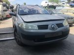 RENAULT MEGANE ΜΟΝΤΕΛΟ: 2002-2005 ΚΥΒΙΚΑ: 1600CC ΚΩΔ. ΚΙΝΗΤΗΡΑ: K4M