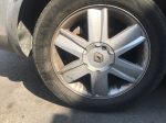 RENAULT MEGANE ΜΟΝΤΕΛΟ: 2002-2005 ΚΥΒΙΚΑ: 1600CC ΚΩΔ. ΚΙΝΗΤΗΡΑ: K4M - Image 9