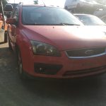 FORD FOCUS ΜΟΝΤΕΛΟ: 2004-2008 ΚΥΒΙΚΑ: 1600CC ΚΩΔ. ΚΙΝΗΤΗΡΑ: HXDA