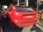 FORD FOCUS ΜΟΝΤΕΛΟ: 2004-2008 ΚΥΒΙΚΑ: 1600CC ΚΩΔ. ΚΙΝΗΤΗΡΑ: HXDA - Image 3