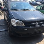 HYUNDAI GETZ ΜΟΝΤΕΛΟ: 2002-2005 ΚΥΒΙΚΑ: 1100CC ΚΩΔ. ΚΙΝΗΤΗΡΑ: G4HD