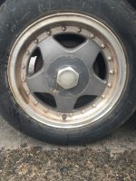 BMW E36 316 ΜΟΝΤΕΛΟ: 1990-1995 ΚΥΒΙΚΑ: 1600CC ΚΩΔ. ΚΙΝΗΤΗΡΑ: 164E - Image 7