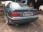 BMW E36 316 ΜΟΝΤΕΛΟ: 1990-1995 ΚΥΒΙΚΑ: 1600CC ΚΩΔ. ΚΙΝΗΤΗΡΑ: 164E - Image 3