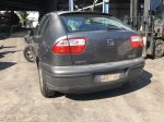 SEAT LEON ΜΟΝΤΕΛΟ: 1999-2005 ΚΥΒΙΚΑ: 1600CC ΚΩΔ. ΚΙΝΗΤΗΡΑ: AZD - Image 3