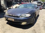 HYUNDAI COUPE ΜΟΝΤΕΛΟ: 1997-1999 ΚΥΒΙΚΑ: 1600CC ΚΩΔ. ΚΙΝΗΤΗΡΑ: G4GR - Image 2