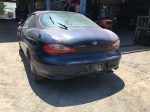 HYUNDAI COUPE ΜΟΝΤΕΛΟ: 1997-1999 ΚΥΒΙΚΑ: 1600CC ΚΩΔ. ΚΙΝΗΤΗΡΑ: G4GR - Image 3