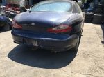 HYUNDAI COUPE ΜΟΝΤΕΛΟ: 1997-1999 ΚΥΒΙΚΑ: 1600CC ΚΩΔ. ΚΙΝΗΤΗΡΑ: G4GR - Image 4