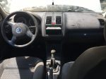 VOLKSWAGEN POLO ΜΟΝΤΕΛΟ: 1999-2001 ΚΥΒΙΚΑ: 1400CC ΚΩΔ. ΚΙΝΗΤΗΡΑ: AHW - Image 5