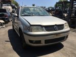 VOLKSWAGEN POLO ΜΟΝΤΕΛΟ: 1999-2001 ΚΥΒΙΚΑ: 1400CC ΚΩΔ. ΚΙΝΗΤΗΡΑ: AHW