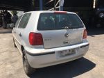 VOLKSWAGEN POLO ΜΟΝΤΕΛΟ: 1999-2001 ΚΥΒΙΚΑ: 1400CC ΚΩΔ. ΚΙΝΗΤΗΡΑ: AHW - Image 3