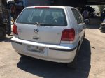 VOLKSWAGEN POLO ΜΟΝΤΕΛΟ: 1999-2001 ΚΥΒΙΚΑ: 1400CC ΚΩΔ. ΚΙΝΗΤΗΡΑ: AHW - Image 4