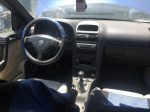 OPEL ASTRA G CABRIO ΜΟΝΤΕΛΟ: 1998-2004 ΚΥΒΙΚΑ: 1600CC ΚΩΔ. ΚΙΝΗΤΗΡΑ: Z16XE - Image 5