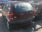 OPEL CORSA B ΜΟΝΤΕΛΟ: 1997-2000 ΚΥΒΙΚΑ: 1200CC ΚΩΔ. ΚΙΝΗΤΗΡΑ: X12XE - Image 3