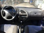 CITROEN SAXO ΜΟΝΤΕΛΟ: 1999-2004 ΚΥΒΙΚΑ: 1100CC ΚΩΔ. ΚΙΝΗΤΗΡΑ: HFX - Image 5